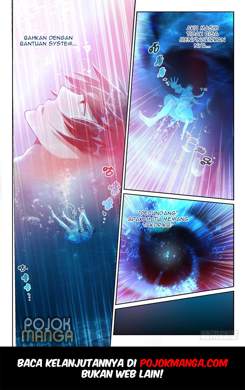 Super Shared Boyfriend System Chapter 07 Gambar 12